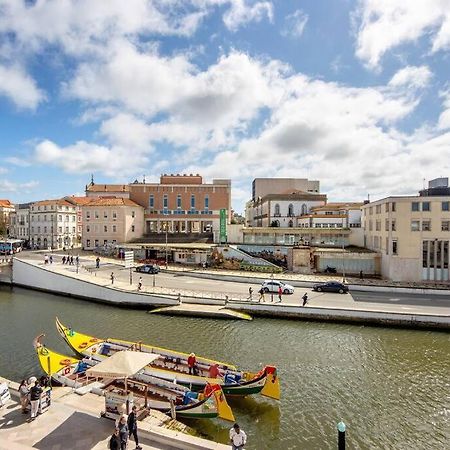 Casa Marques Apartments Aveiro Exteriör bild