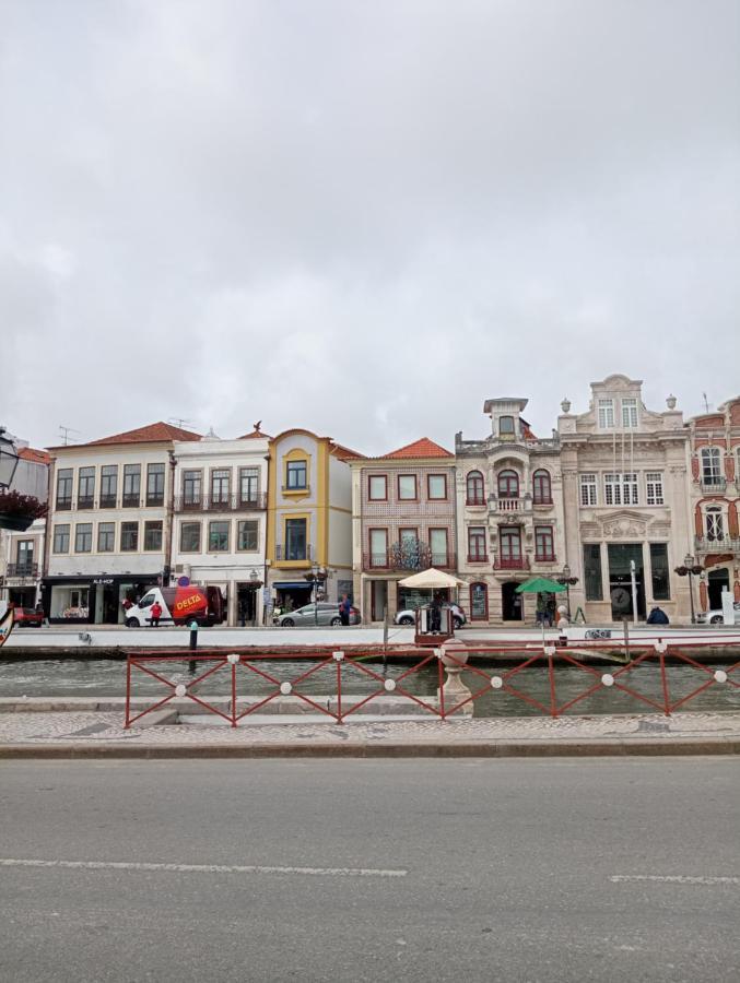 Casa Marques Apartments Aveiro Exteriör bild