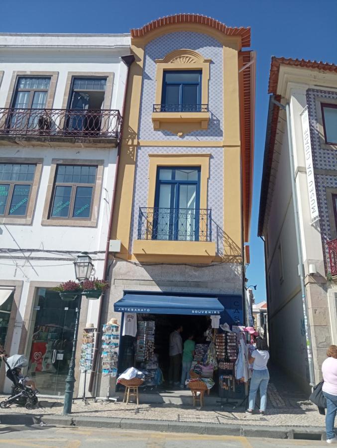 Casa Marques Apartments Aveiro Exteriör bild