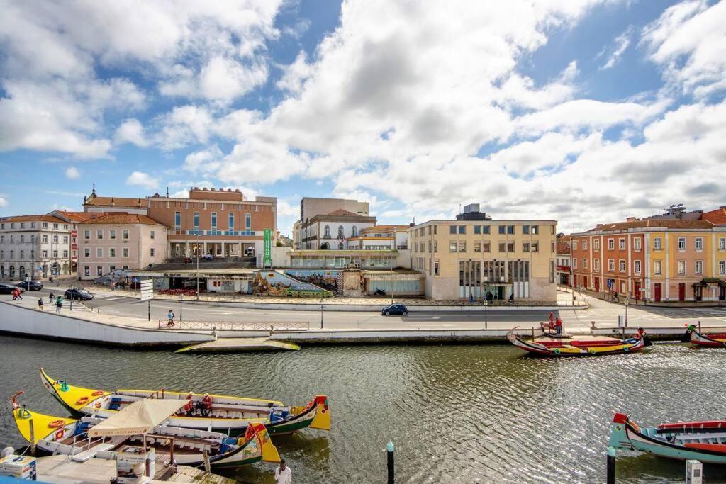 Casa Marques Apartments Aveiro Exteriör bild